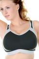 Anita - Extreme Control Sports bra non-wired D-H cup