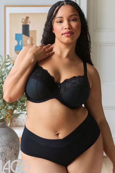 Sculptresse by Panache - Amara Bra H-M cup