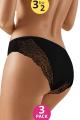 Babell Lingerie - 3-Pack - Brief - Babell 01