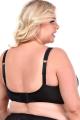 Rosme Lingerie - Bra Non-wired F-H Cup - Rosme 04