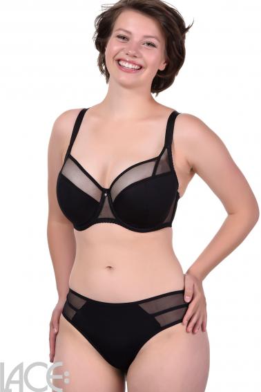 Kinga - Bra - Padded - F-K cup - Kinga 02