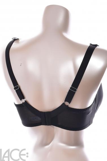 Biggi Lingerie - Bra G-K cup - Biggi 01