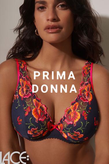 PrimaDonna Lingerie - Devdaha Plunge bra - padded - E-G cup