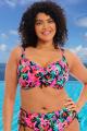 Elomi - Savaneta Bandeau Bikini Top G-K cup