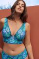 PrimaDonna Twist - Morro Bay Basque - padded - D-G cup