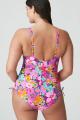 PrimaDonna Swim - Najac Plunge Swimsuit E-G cup