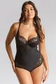 Panache Lingerie - Allure Body G-M cup