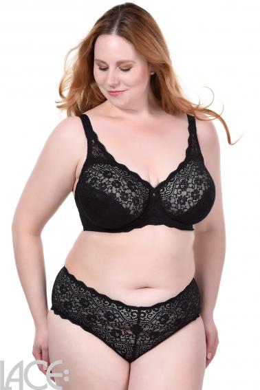 Triumph - Amourette Bra D-H cup