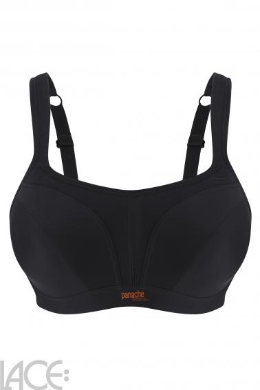 Panache Sport - Sports Sports bra D-M cup