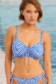 Freya Swim - Fiji Falls Bandeau Bikini Top E-I cup