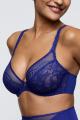 PrimaDonna Lingerie - Shimla Plunge bra F-G cup PrimaDonna Lingerie - Shimla Plunge bra F-G cup
