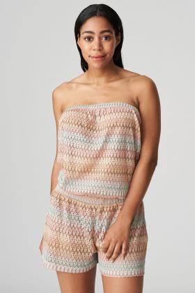 PrimaDonna Swim - Manuia Jumpsuit with shorts