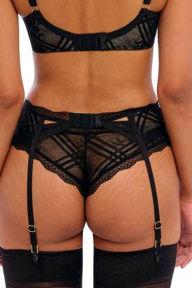 Freya Lingerie - Freya Fatale Suspender