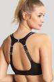 Panache Sport - Underwired Sports bra E-H cup