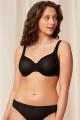 Triumph - Harmony Spotlight Minimizer Bra E-G cup