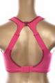 Shock Absorber - Ultimate Run Non-wired Sports bra F-I cup