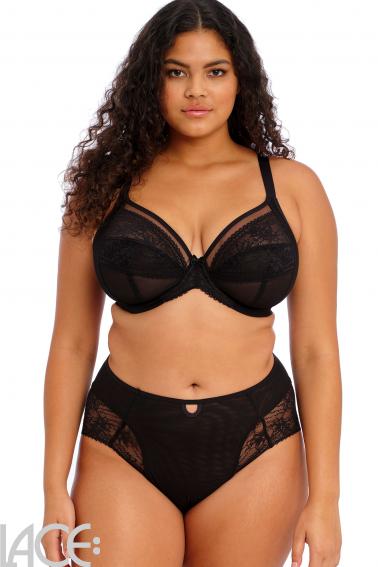 Elomi - Kendra Plunge bra G-M cup