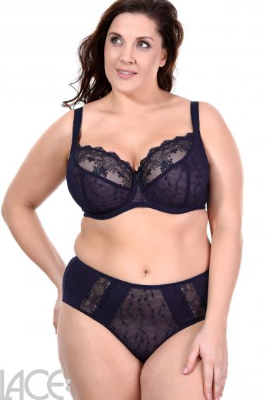 Subtille Lingerie - Bra G-O cup - Subtille 01