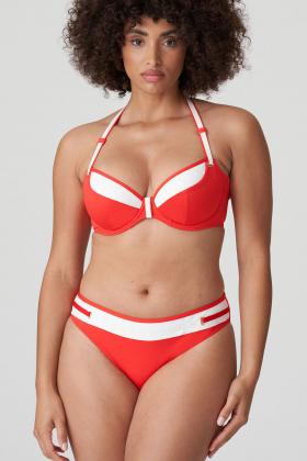 PrimaDonna Swim - Istres Plunge Bikini Top D-G cup