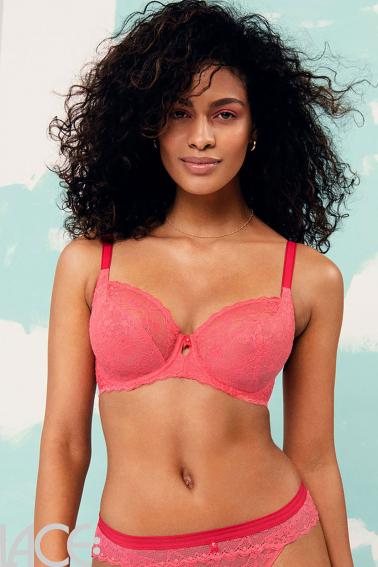 Freya Lingerie - Offbeat Plunge bra F-I cup