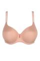 PrimaDonna Twist - East End T-shirt bra E-H cup - Heart shape