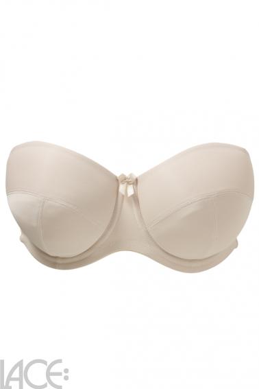 Panache Lingerie - Evie Strapless bra E-H cup