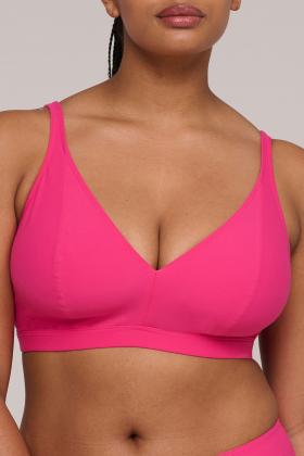 PrimaDonna Swim - Aswan Bikini Top Non wired D-G cup PrimaDonna Swim - Aswan Bikini Top Non wired D-G cup