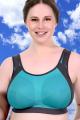 Anita - Extreme Control Plus Sports bra non-wired H-K cup