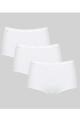 Sloggi - Sloggi Classic Full brief - Cotton - 3 Pack