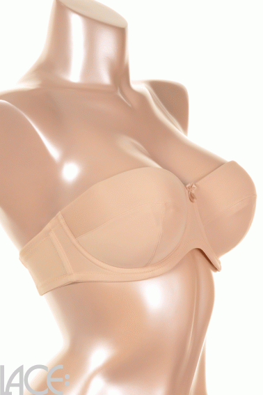 Panache Lingerie - Evie Strapless bra E-H cup