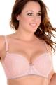 Freya Lingerie - Daisy Lace Balcony bra E-H cup