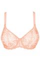 Empreinte - Cassiopee Bra - Moulded cups E-H cup