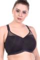 Empreinte - Initiale Underwired Sports bra F-H cup