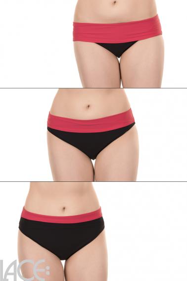 LACE Design - Strandholm Bikini Folded brief