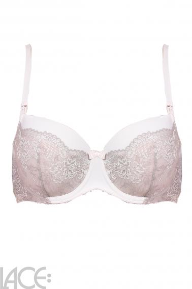 Alles - Nursing bra underwired F-I cup - Alles Mama 01