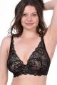 Kinga - Plunge bra E-G cup - Kinga 55