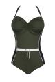 PrimaDonna Swim - Ocean Drive Swimsuit D-H cup