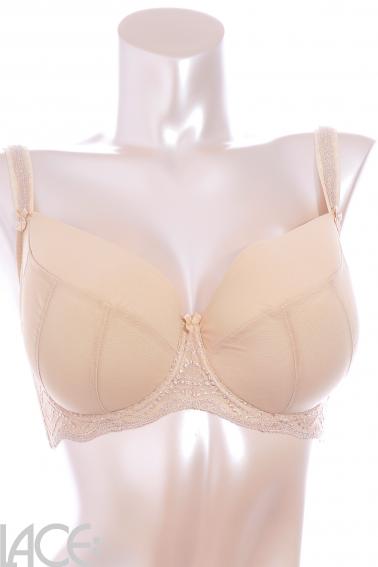 Dalia Lingerie - Bra - Padded G-K cup - Dalia 02