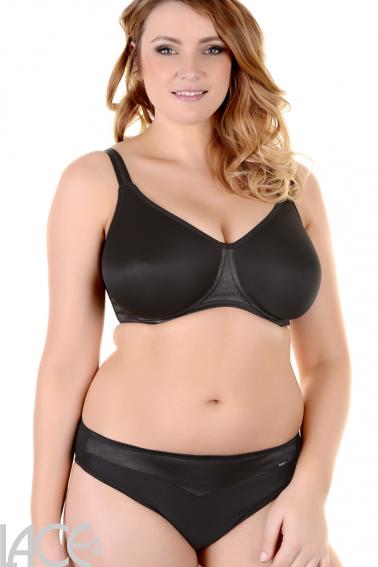 Triumph - Urban Minimizer Bra D-G cup