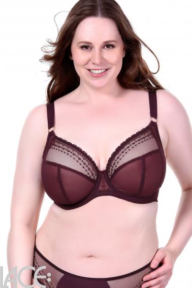 Elomi - Matilda Plunge bra G-M cup