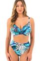 Fantasie Swim - Kabini Oasis Bikini Top G-K cup