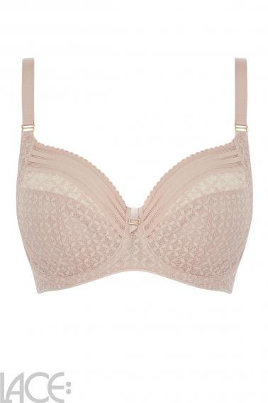 Freya Lingerie - Viva Lace Bra G-O cup