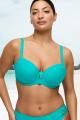 PrimaDonna Swim - Delray Bandeau Bikini Top E-G cup PrimaDonna Swim - Delray Bandeau Bikini Top E-G cup