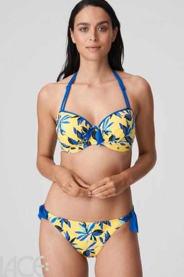 PrimaDonna Swim - Vahine Bandeau Bikini Top E-G cup