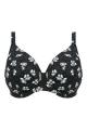 Elomi Swim - Plain Sailing Plunge Bikini Top G-M cup