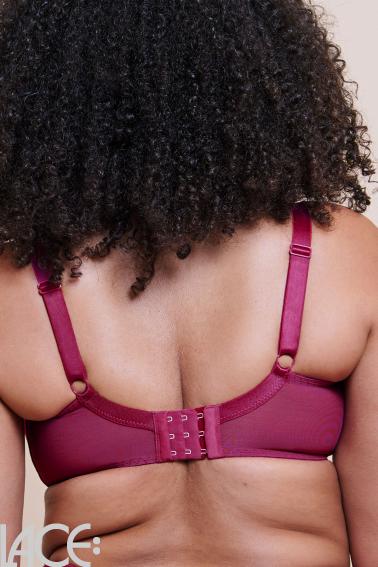 Curvy Kate - Boost Sweetheart Balcony Bra G-K cup