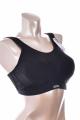 Shock Absorber - Active D+ Classic Non-wired Sports bra G-K cup