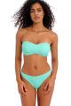 Freya Swim - Ibiza Waves Bandeau Bikini Top E-I cup