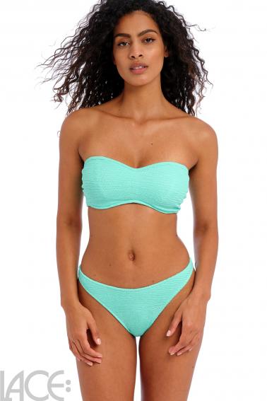 Freya Swim - Ibiza Waves Bandeau Bikini Top E-I cup