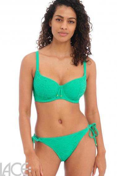 Freya Swim - Sundance Padded Bikini Top F-K cup